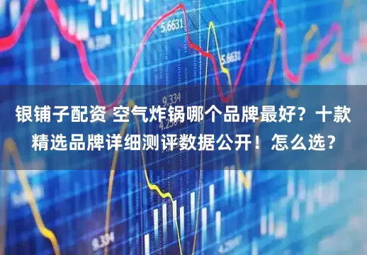 银铺子配资 空气炸锅哪个品牌最好？十款精选品牌详细测评数据公开！怎么选？